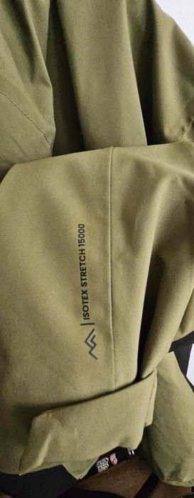 Geaca Regatta 5XL - NOUA! water/windproof  15.000 mm !!!