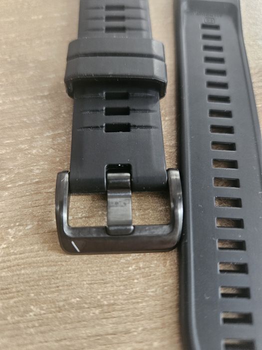 Curele originale garmin 22mm quick fit