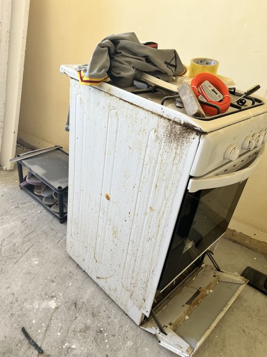 Газовка срочно,все работает