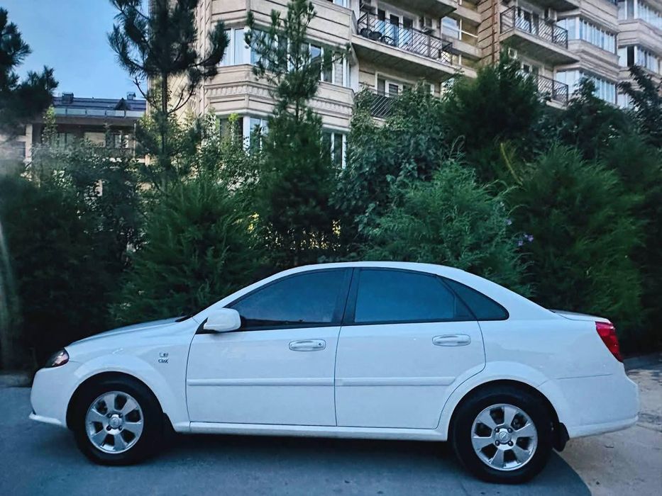 Gentra 2022 Kiraska Tozza
