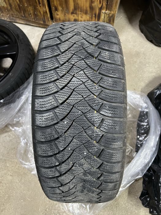 Vand jante R18 5x112