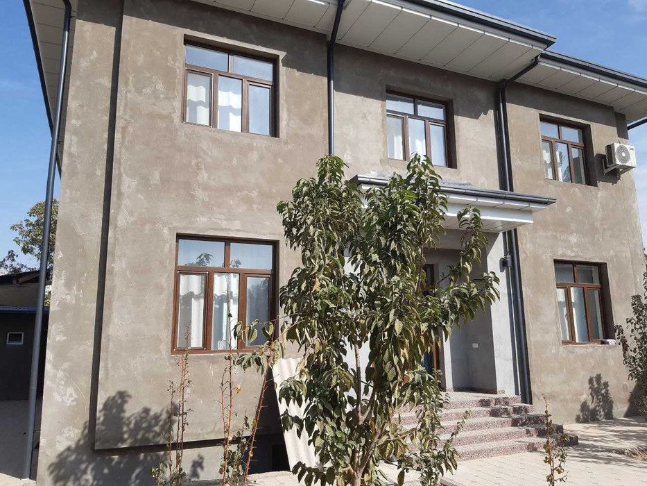 Продаётся дом 280 м² на участке 3+2 сотки, 7 комнат