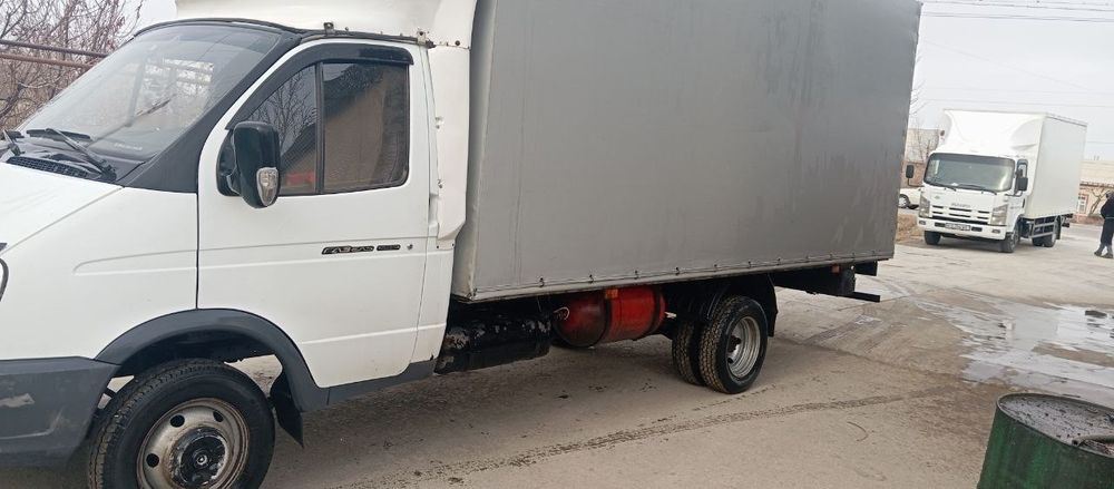 Gazel sotiladi yili 2011