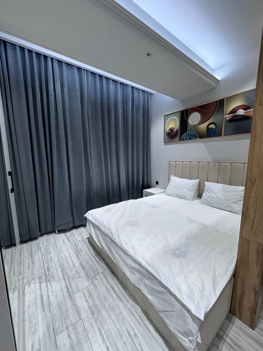 Продаётся 1/22/25 квартира, Шота Руставели, ЖК Modera Towers