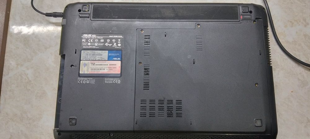 Продам ноутбук. б/у