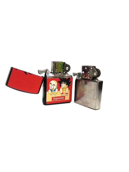 Zippo lighter зажигалка бензовый матовый