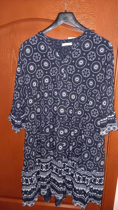 Дамска  туника или рокля