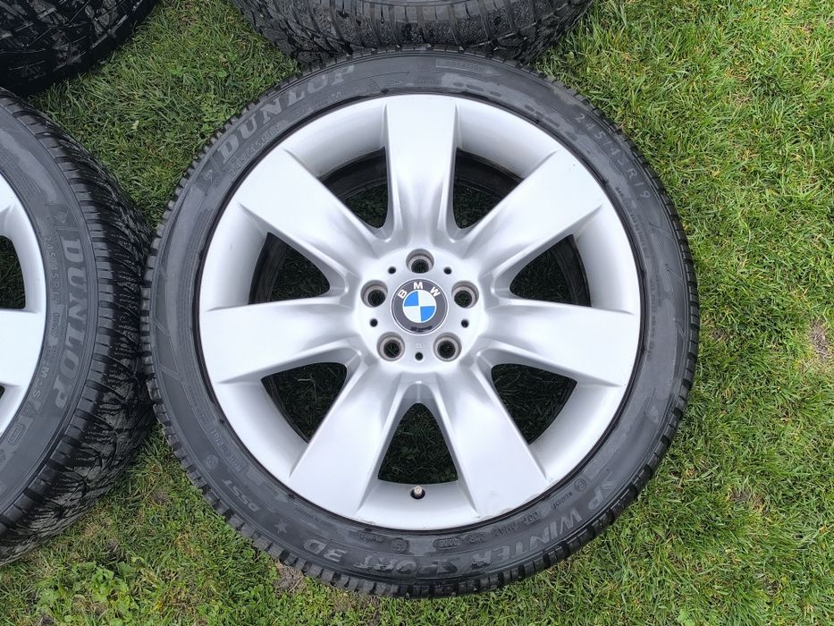Style 251 19 цола джанти от BMW F01 F02  BMW 5 F07