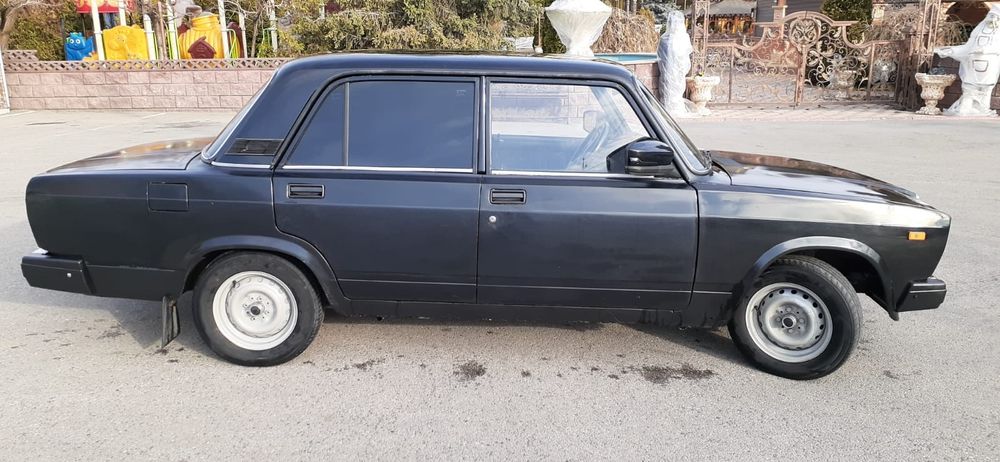 ВАЗ  (LADA) 2107
