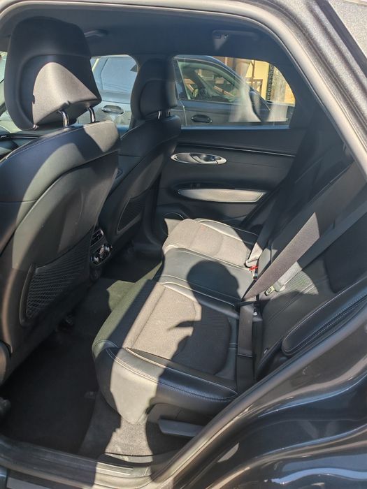 Genesis Hyundai GV70 2.2D 4AWD