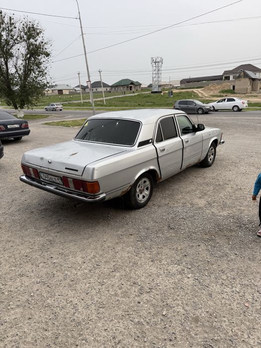 Волга хорошем состояние 3102