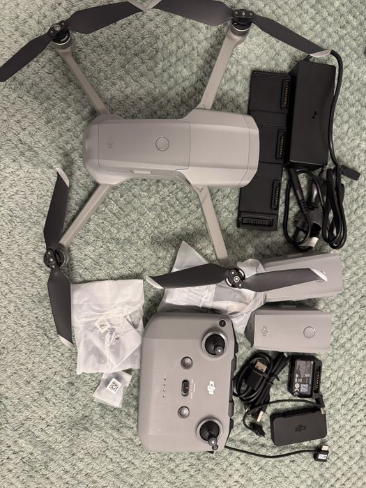 Drona DJI Mavic Air2