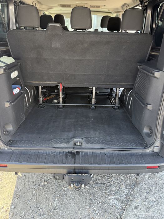 Opel vivaro 8+1,1.6 biturbo