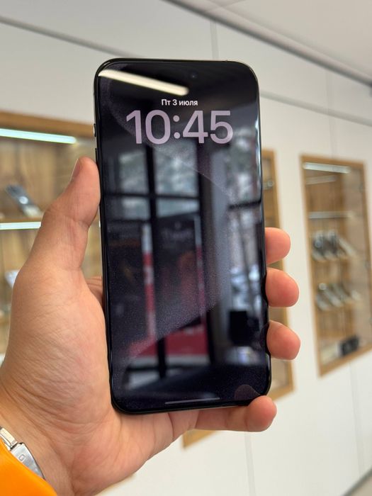 iPhone 15 Pro Max 512 Gb