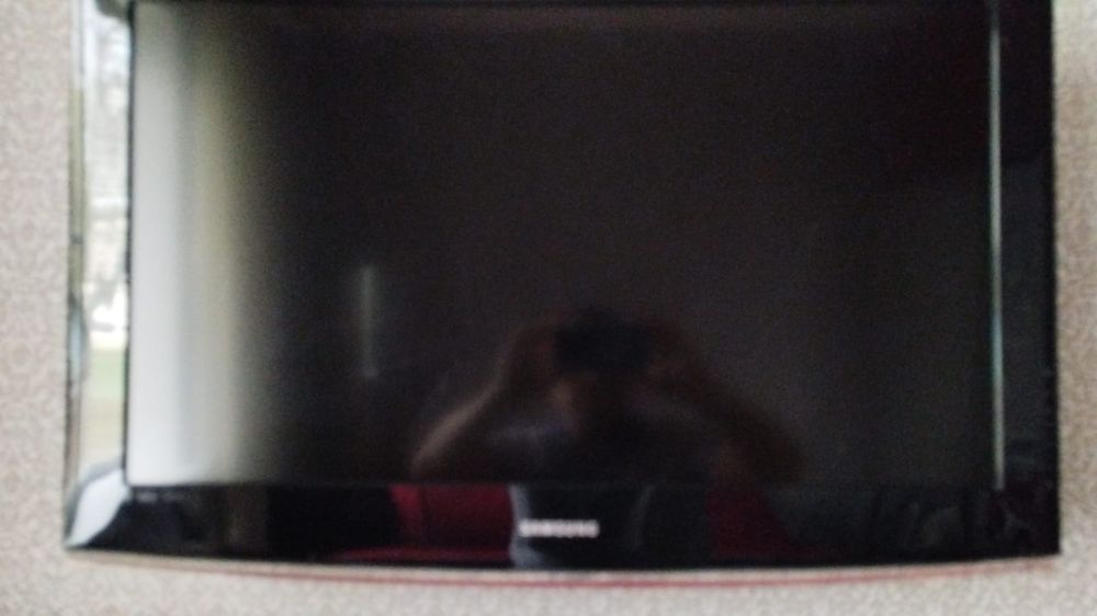 Телевизор самсунг