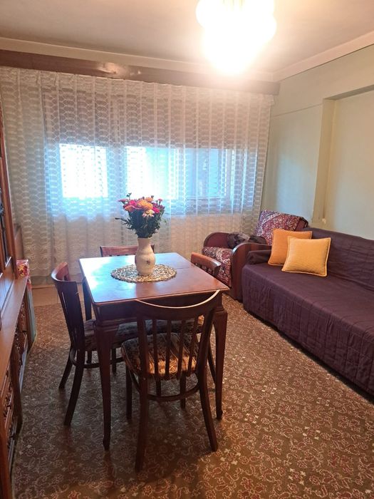 Apartament 3 camere de vanzare - Central, Alexandria, Teleorman