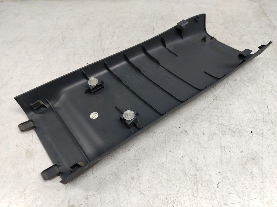 Ornament A4546920901 Smart Forfour 1 [2004 - 2006] 1.5 benzina 135.95