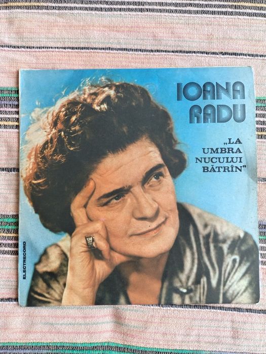40 Viniluri Vechi