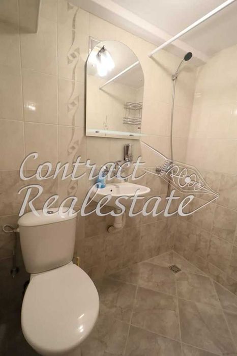 Дава се под наем Двустаен апартамент в Варна, Цветен квартал - 40 кв.м за 372.3 € - Снимка #5