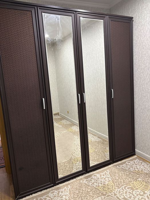 шифонер жаксы жагдайда