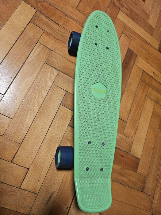 Skateboard Pennyboard Moove