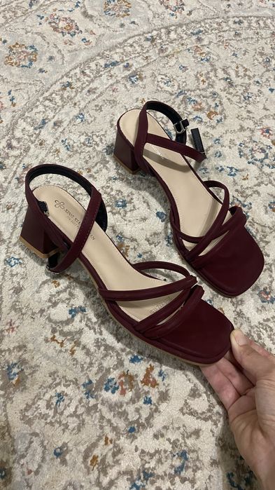 туфли красивый, или босоножка