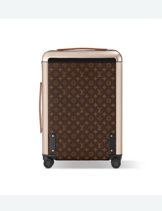 Чемодан кабинный Louis Vuitton Horizon 55 cm