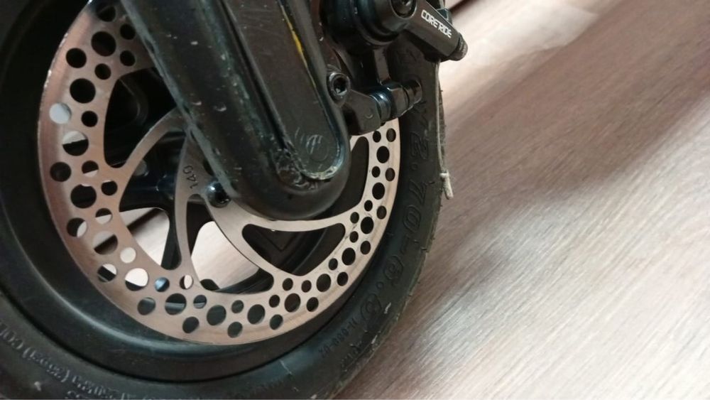 Электросамокат/самокат