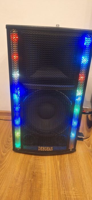 2Boxe Active +2microfoane wireless