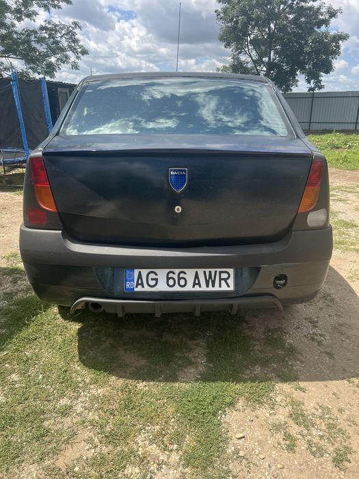 DACIA 1400 2006 — imagine 2