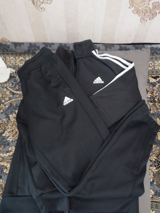 Спортивная мальчиковая двойка от Adidas