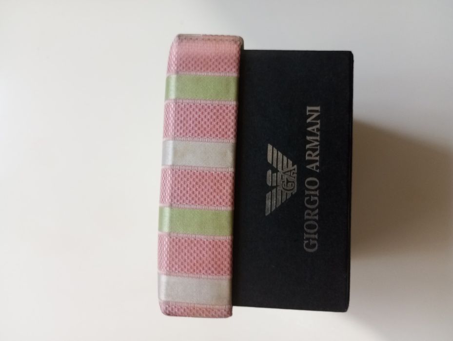 Вратовръзка ARMANI