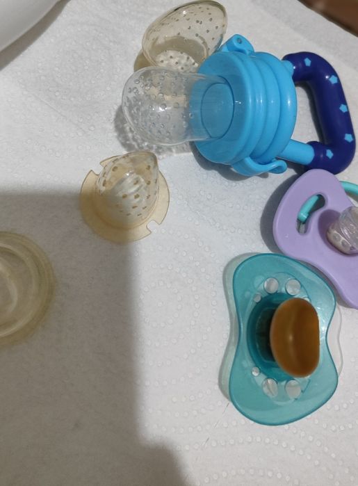 Продам для прикорма ребенка