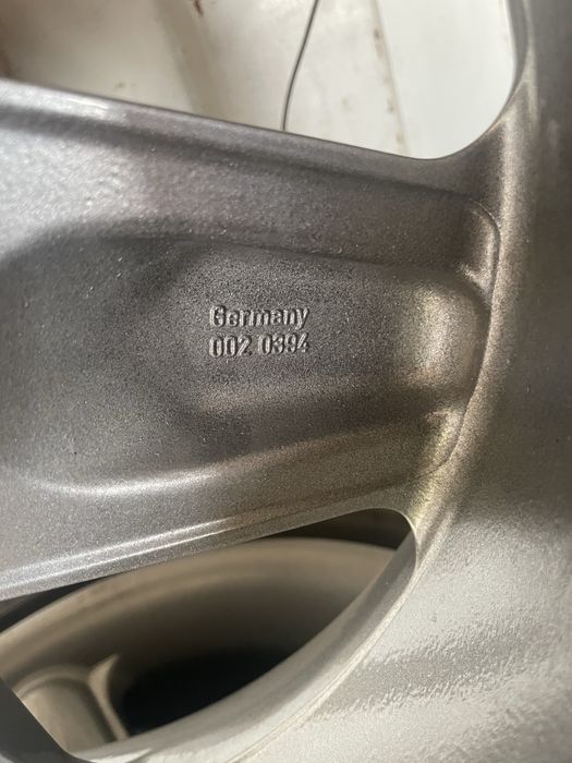 Титанка шницера тип 2