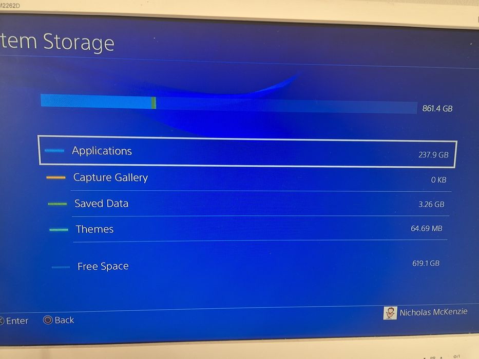 Playstation 4 Sony PS4 PS 4, 1 TB  complet+ 3 jocuri FIFA  23, CODuty