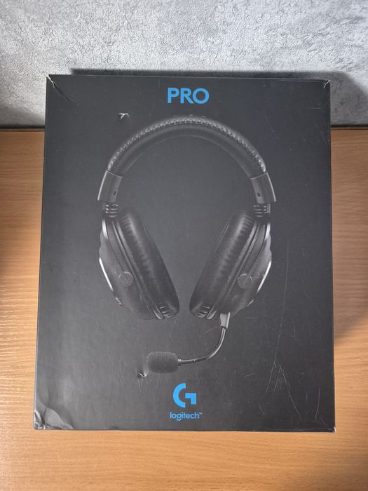 Logitech  G  PRO