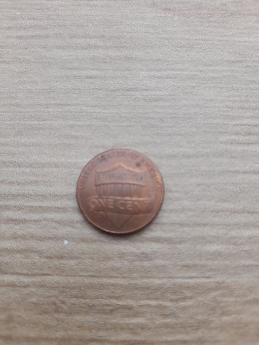 Vând 1 cent american