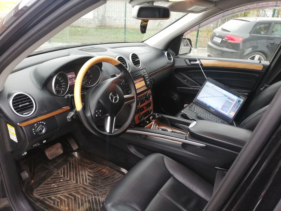 Газов Инжекцион Полски