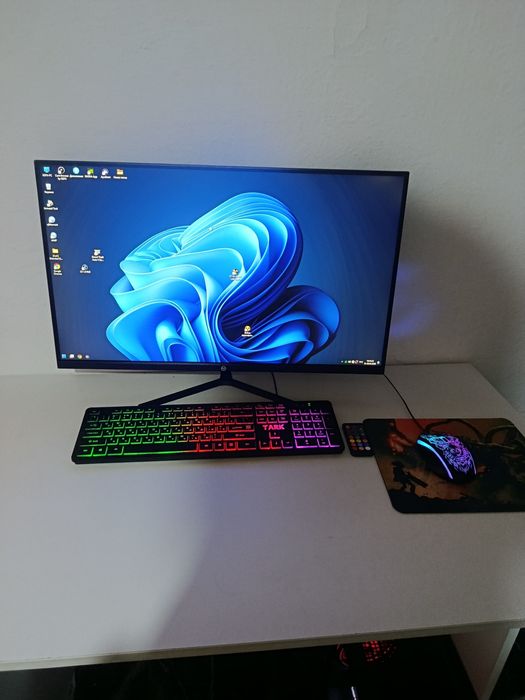 Игровой ПК с 3060