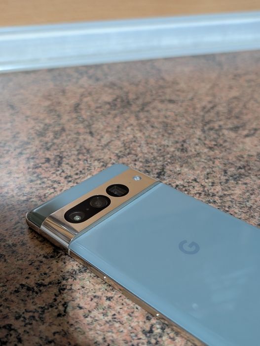 Google pixel 7 pro