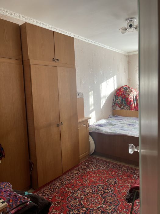 Продам квартиру 2 ух ком