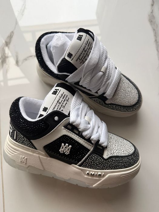 Amiri дамски обувки