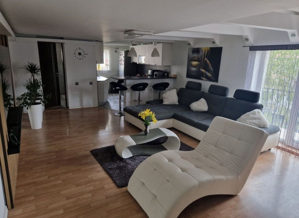 Apartament 3 camere