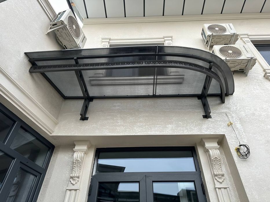 Leksan Leksan Polikarbonat