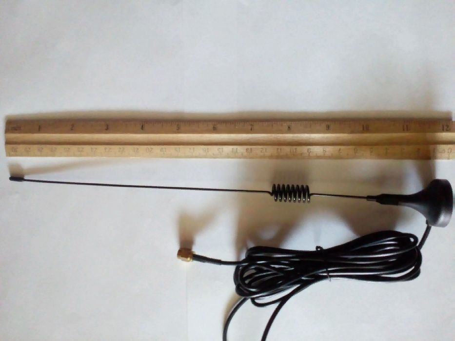 GSM Антенна 3 метра для терминалов