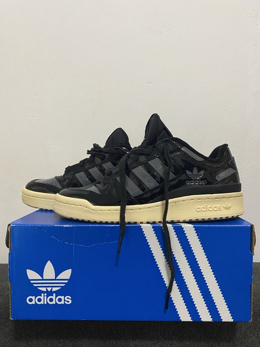 Adidas Forum Low CL W