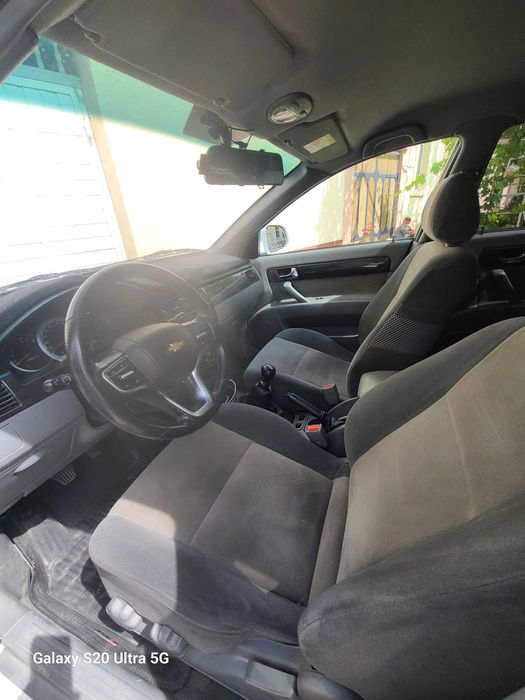 GENTRA Chevrolet sotiladi