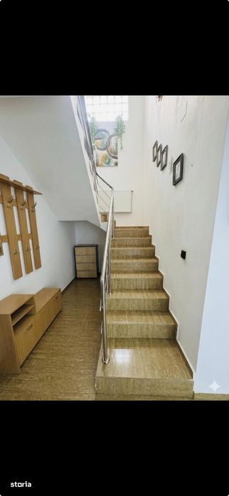 Vila Individuala - 5 camere - 3 bai - 424mp teren