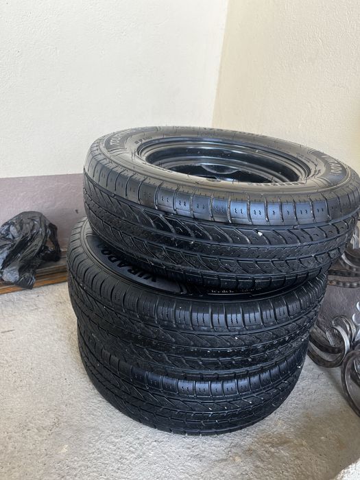 Diska balon 175/70/12