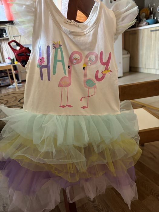 Рокли  от 104-122 см